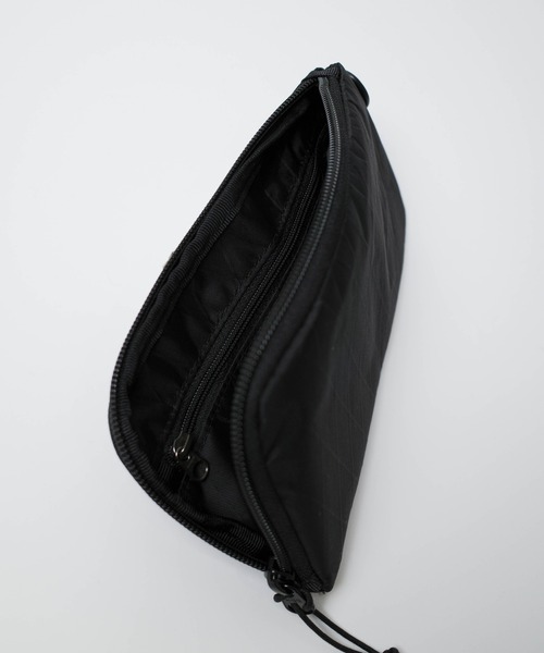 FREDRIK PACKERS（フレドリックパッカーズ）の「『FREDRIK PACKERS』VX21 LONG WALLET（財布・レディース・ブラック/グレー/ネイビー/レッド・FREE）」の12枚目の写真