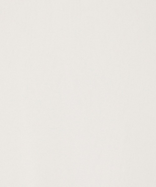 NICOLE CLUB（ニコル　クラブ）の「メロウシアーロングTEE（Tシャツ/カットソー・レディース・オフホワイト/チャコール/ベージュ/ネイビー/マスタード・FREE）」の16枚目の写真