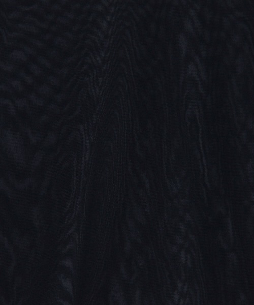 NICOLE CLUB（ニコル　クラブ）の「メロウシアーロングTEE（Tシャツ/カットソー・レディース・オフホワイト/チャコール/ベージュ/ネイビー/マスタード・FREE）」の18枚目の写真