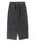 BEAVER�i�r�[�o�[�j�́uB omnivore/�r�[�I���j�{�[�@DENIM BELT LOOSE PANTS�i�f�j���p���c�j�v�b�u���b�N