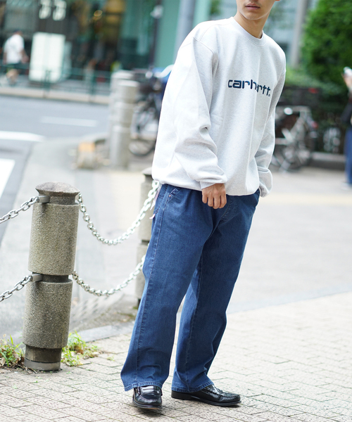 Lee(リー)の「追加 Lee / リーFleeasy(その他パンツ・メンズ・ブラック/アイボリー/ネイビー・FREE)」の15枚目の写真