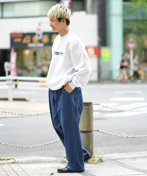 Lee(リー)の「追加 Lee / リーFleeasy(その他パンツ・メンズ・ブラック/アイボリー/ネイビー・FREE)」の16枚目の写真