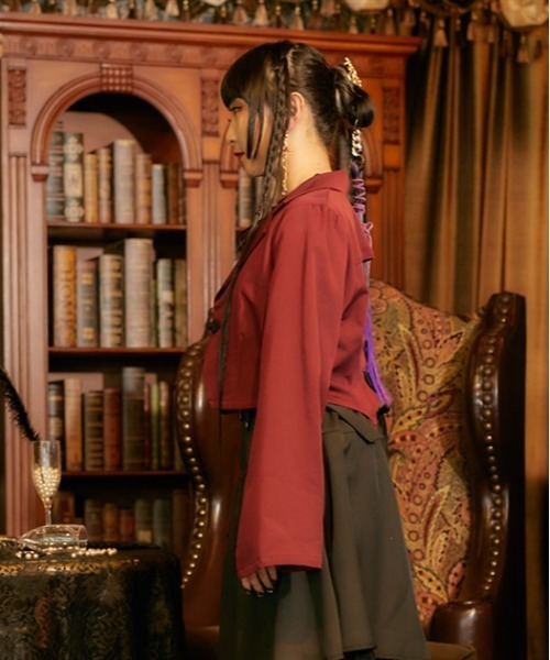 axes femme POETIQUE（アクシーズファムポエティック）の
