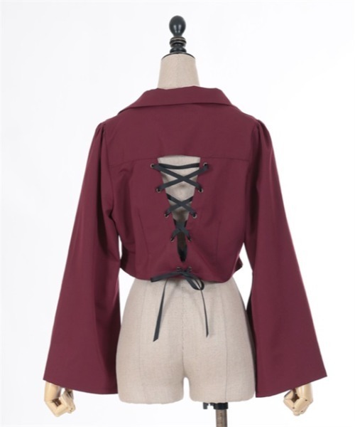 axes femme POETIQUE（アクシーズファムポエティック）の