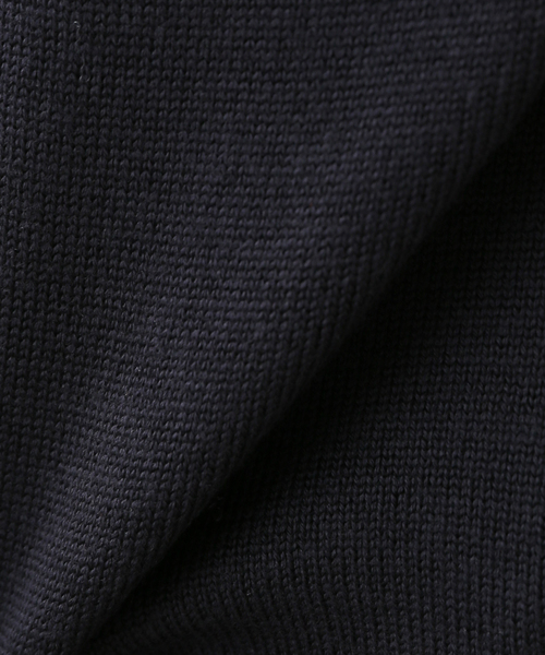 WISH クルーネック プルオーバー（ニット/セーター）｜Deuxieme Classe