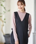 Honeys(ハニーズ)の「トップス(Tシャツ/カットソー)」