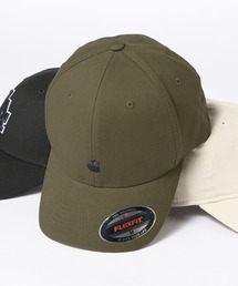 Carhartt WIP | 【Carhartt WIP】タナーキャップ ロゴ 刺繍 I031383(キャップ)