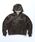 BEN DAVISixfCrXj́uyBEN DAVIS (xfCrX)zWASHED FAUX LEATHER WORKERS PARKA /  hJ t[h tF[h  Wbvp[J[ Ziu]jvbuE