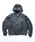 BEN DAVISixfCrXj́uyBEN DAVIS (xfCrX)zWASHED FAUX LEATHER WORKERS PARKA /  hJ t[h tF[h  Wbvp[J[ Ziu]jvbubN
