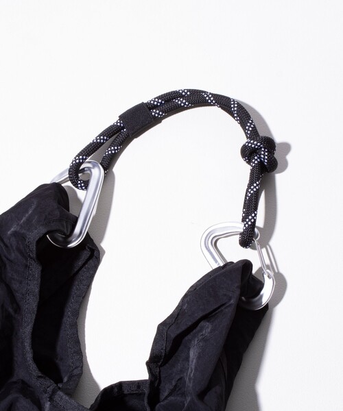 outdoor products Drawstring Shopper 美品 OUTDOOR PRODUCTS（アウトドアプロダクツ）の「【新色追加