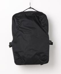 【UNIVERSAL OVERALL / ユニバーサルオーバーオール】ハーフロールリュックサック 32L