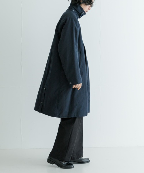 Barbour / URBAN RESEARCH　PADDING EXMOOR URBAN RESEARCH｜『別注』Barbour / URBAN RESEARCH PADDING