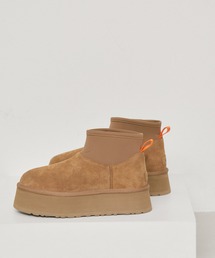 UGG | 【WEB限定】【UGG(アグ)】Classic Mini Dipper(ブーツ)