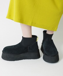 UGG | 【WEB限定】【UGG(アグ)】Classic Mini Dipper(ブーツ)