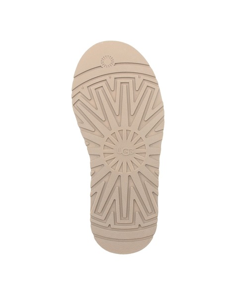 UGG（アグ）の「【WEB限定】【UGG(アグ)】Classic Mini Dipper（ブーツ・レディース・ブラック/キャメル・25/24/23）」の16枚目の写真