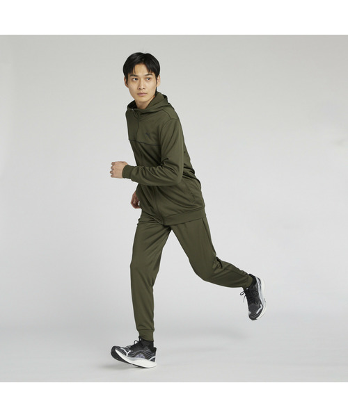 セール】PUMA プーマ メンズ トレーニング ジョガー パンツ