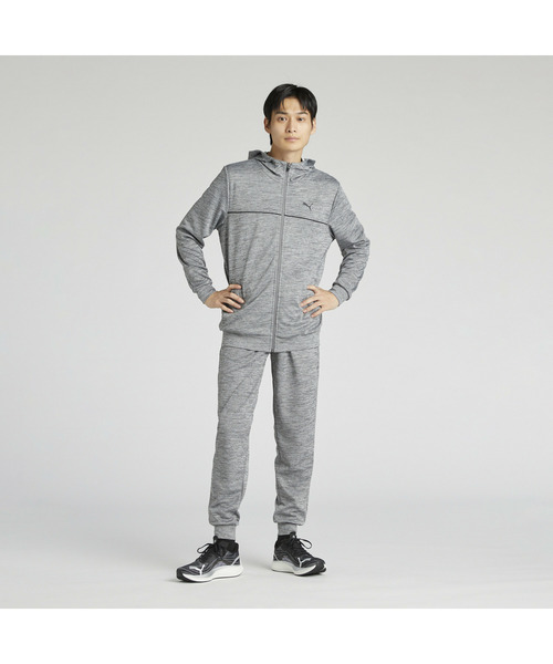 PUMA ジョガーパンツ ドライセル【新品未使用】 新品未使用 タグ付き PUMA ジョガーパンツ レディース M プーマ