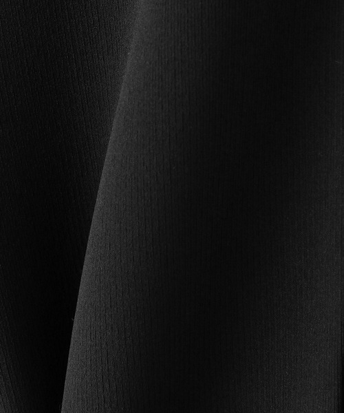 e/rm（イーアールエム）の「【e/rm】ハーフレギンス（レギンス/スパッツ・レディース・ブラック・FREE）」の6枚目の写真