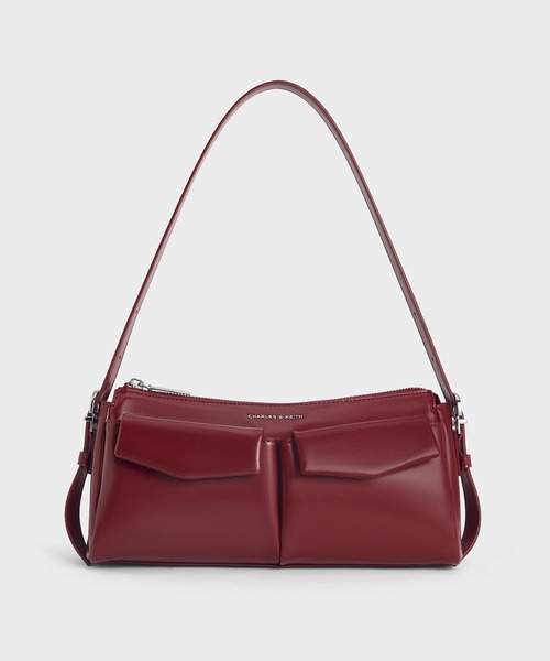 レイチェルさん Rachel レイチェル イロンゲイテッドマルチポケットチェーンハンドル