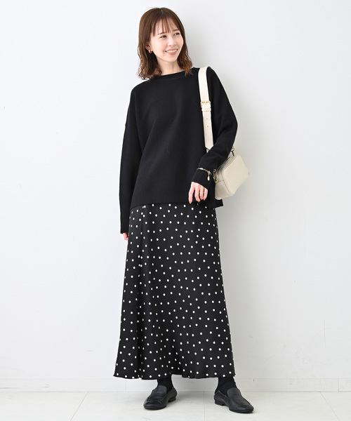 SLOBE IENA（スローブイエナ）の「《一部WEB限定カラーあり