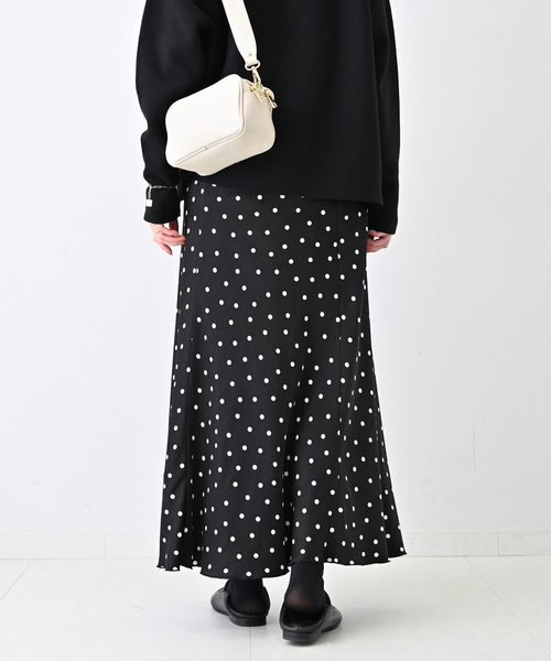 SLOBE IENA（スローブイエナ）の「《一部WEB限定カラーあり