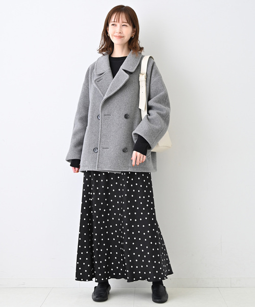 SLOBE IENA（スローブイエナ）の「《一部WEB限定カラーあり
