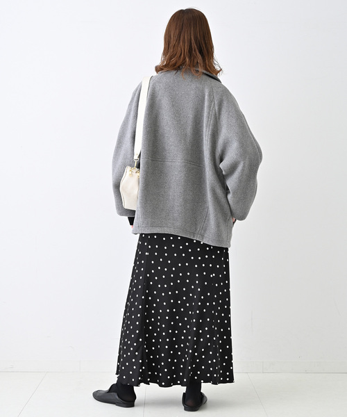 SLOBE IENA（スローブイエナ）の「《一部WEB限定カラーあり