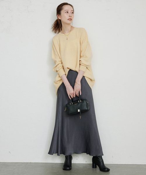 SLOBE IENA（スローブイエナ）の「《一部WEB限定カラーあり