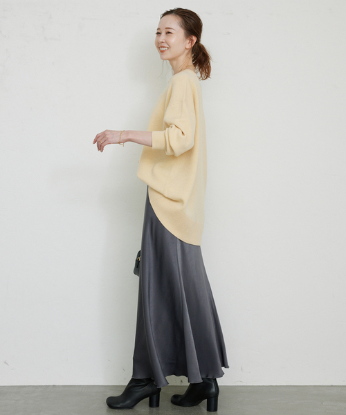 SLOBE IENA（スローブイエナ）の「《一部WEB限定カラーあり