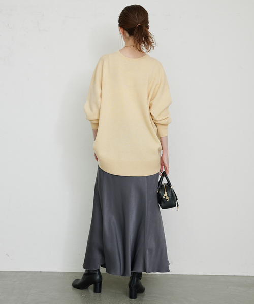 SLOBE IENA（スローブイエナ）の「《一部WEB限定カラーあり