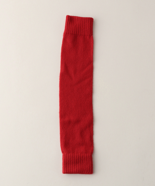 セール】【ASAUCE MELER/アソースメレ】シームレス ライトニットアーム