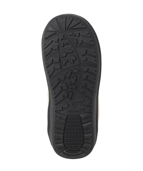 MEI（メイ）の「【MEI/メイ】キルティングモックシューズ（スリッポン・レディース・ブラック/ベージュ系その他・S/M/L）」の17枚目の写真