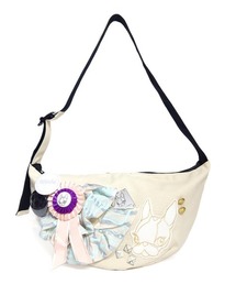 CRYSTAL BALL（クリスタルボール）の「AtelierMade BAG（ショルダーバッグ）」