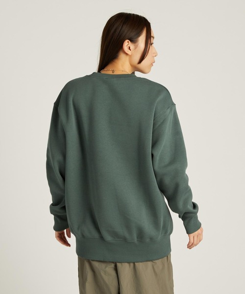 NIKE ナイキ スポーツウェアフェニックスフリース　 S　グリーン　新品タグ付 NIKE ナイキ スポーツウェアフェニックスフリース S グリーン