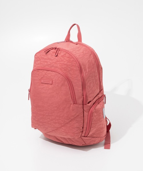 Samsonite(サムソナイト)の「SAMSONITE IGNITION LISMORE LAPTOP BACKPACK サムソナイト イグニッション リズモア ラップトップ バックパック(バックパック/リュック・メンズ・ブルー系その他/ブラック/ダークパープル/ベージュ系その他/レッド系その他・FREE)」の1枚目の写真