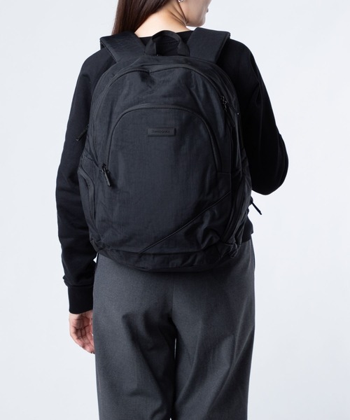 美品　Samsonite ブラック リュック・バックパック Samsonite リュック・バックパック/Black サムソナイト