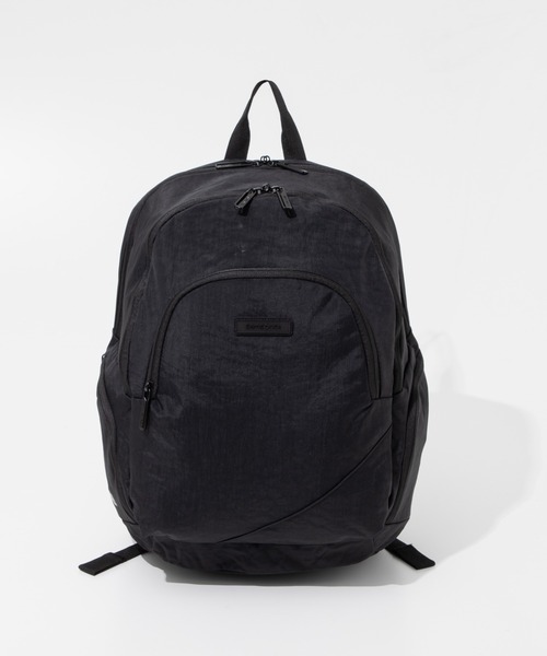 Samsonite(サムソナイト)の「SAMSONITE IGNITION LISMORE LAPTOP BACKPACK サムソナイト イグニッション リズモア ラップトップ バックパック(バックパック/リュック・メンズ・ブルー系その他/ブラック/ダークパープル/ベージュ系その他/レッド系その他・FREE)」の7枚目の写真