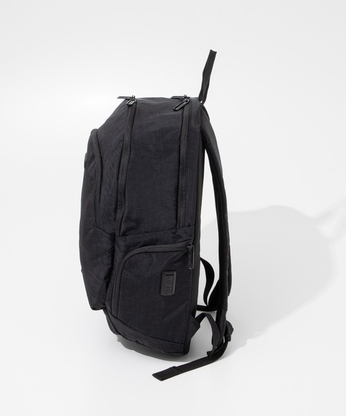 Samsonite(サムソナイト)の「SAMSONITE IGNITION LISMORE LAPTOP BACKPACK サムソナイト イグニッション リズモア ラップトップ バックパック(バックパック/リュック・メンズ・ブルー系その他/ブラック/ダークパープル/ベージュ系その他/レッド系その他・FREE)」の8枚目の写真