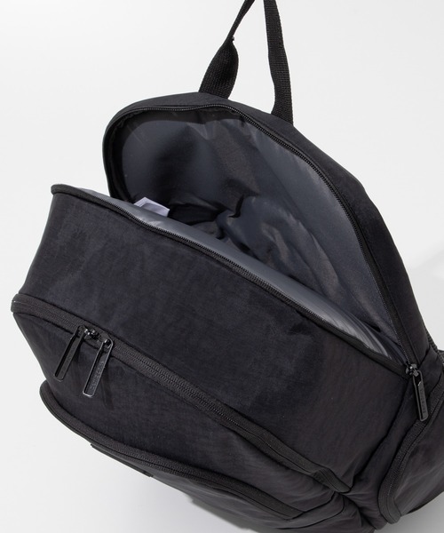Samsonite(サムソナイト)の「SAMSONITE IGNITION LISMORE LAPTOP BACKPACK サムソナイト イグニッション リズモア ラップトップ バックパック(バックパック/リュック・メンズ・ブルー系その他/ブラック/ダークパープル/ベージュ系その他/レッド系その他・FREE)」の11枚目の写真