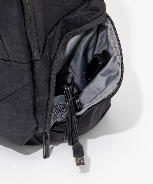 Samsonite(サムソナイト)の「SAMSONITE IGNITION LISMORE LAPTOP BACKPACK サムソナイト イグニッション リズモア ラップトップ バックパック(バックパック/リュック・メンズ・ブルー系その他/ブラック/ダークパープル/ベージュ系その他/レッド系その他・FREE)」の13枚目の写真