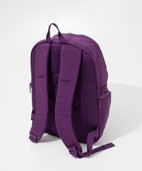 Samsonite(サムソナイト)の「SAMSONITE IGNITION LISMORE LAPTOP BACKPACK サムソナイト イグニッション リズモア ラップトップ バックパック(バックパック/リュック・メンズ・ブルー系その他/ブラック/ダークパープル/ベージュ系その他/レッド系その他・FREE)」の19枚目の写真