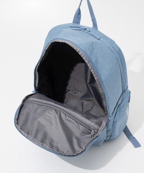 Samsonite(サムソナイト)の「SAMSONITE IGNITION LISMORE LAPTOP BACKPACK サムソナイト イグニッション リズモア ラップトップ バックパック(バックパック/リュック・メンズ・ブルー系その他/ブラック/ダークパープル/ベージュ系その他/レッド系その他・FREE)」の16枚目の写真