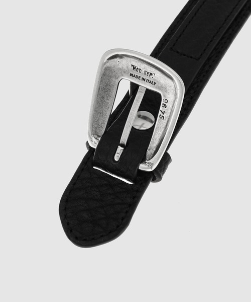 LEMAIRE ベルト ルメール LE MAIRE Lemaire ベルト MINIMAL WESTERN BELT AC1181