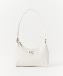 Calvin Klein/カルバンクライン SLEEK SHOULDER BAG ショルダーバック