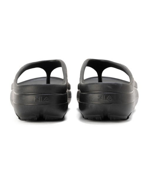 セール】DRIFTER TUBE THONG BOLD（サンダル）｜FILA（フィラ