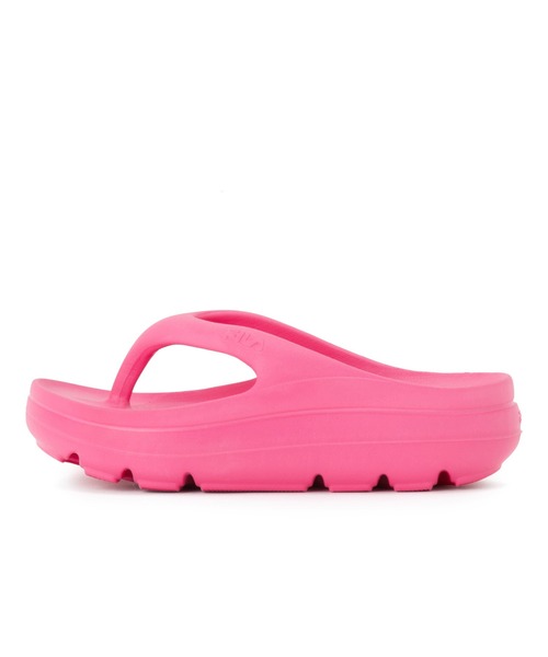 ☆韓国の人気☆【FILA】☆Drifter Tube Song Bold☆22-25cm☆ セール】DRIFTER TUBE THONG BOLD（サンダル）｜FILA（フィラ