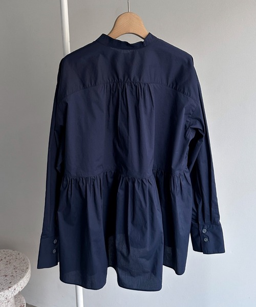 アドーアADORE○プレゼントタイプライターブラウス39800円