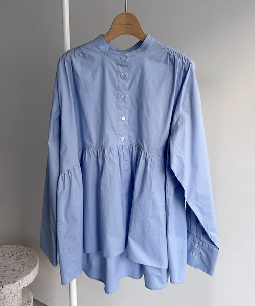 アドーアADORE○プレゼントタイプライターブラウス39800円