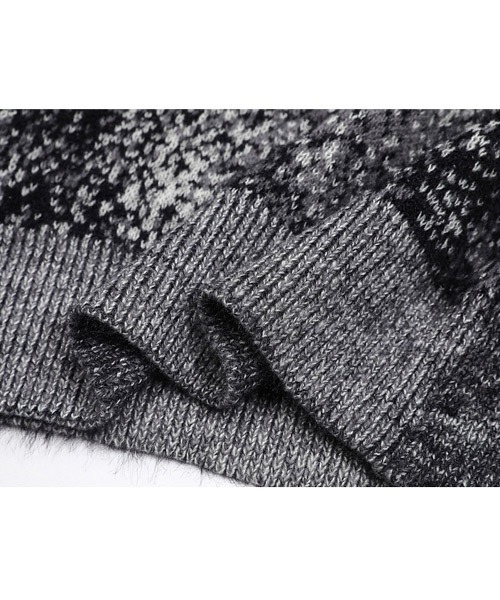 オーバーサイズクルーネックニットプルオーバー（ニット/セーター）｜Ressaca（レサーカ）