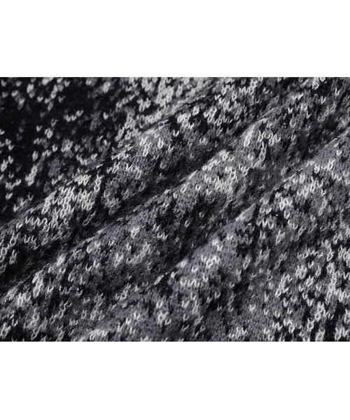 オーバーサイズクルーネックニットプルオーバー（ニット/セーター）｜Ressaca（レサーカ）